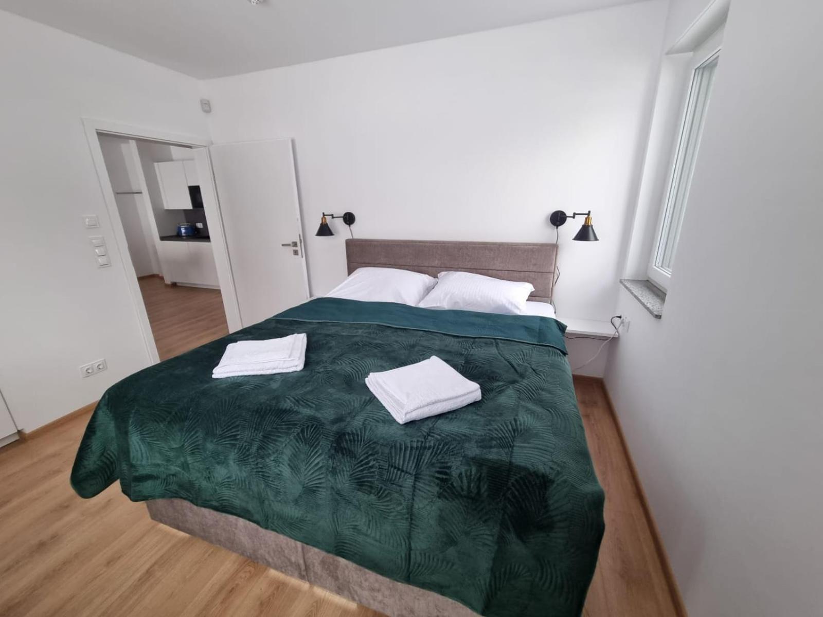 Rezydencja Borowice Quarto foto