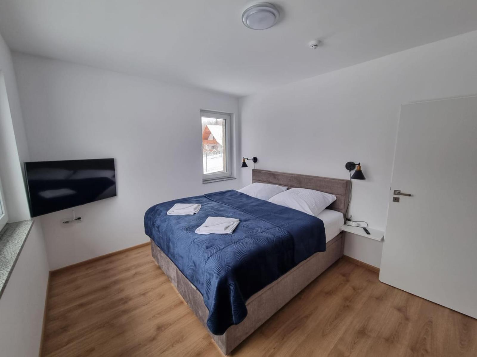 Rezydencja Borowice Quarto foto