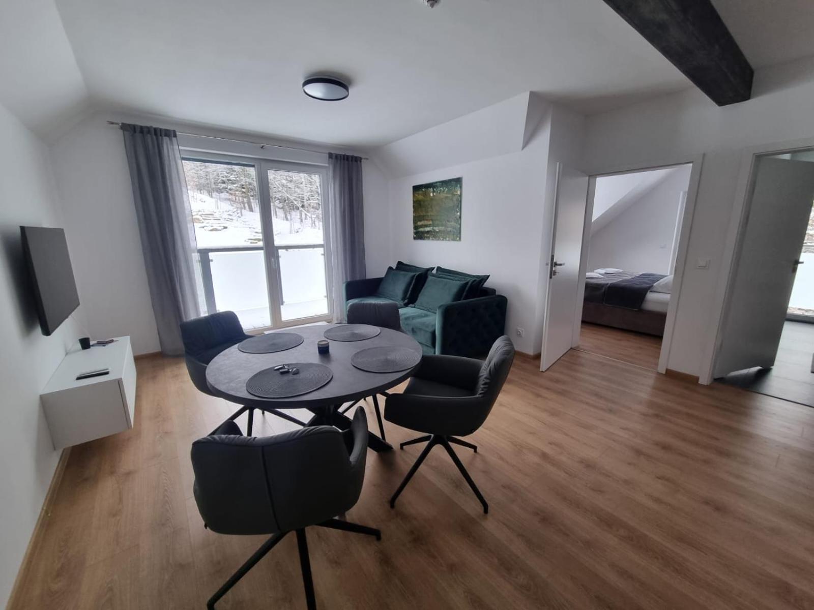Rezydencja Borowice Quarto foto
