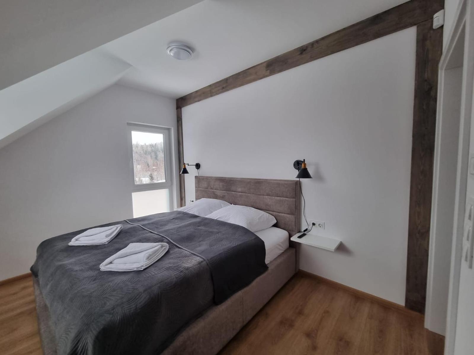 Rezydencja Borowice Quarto foto