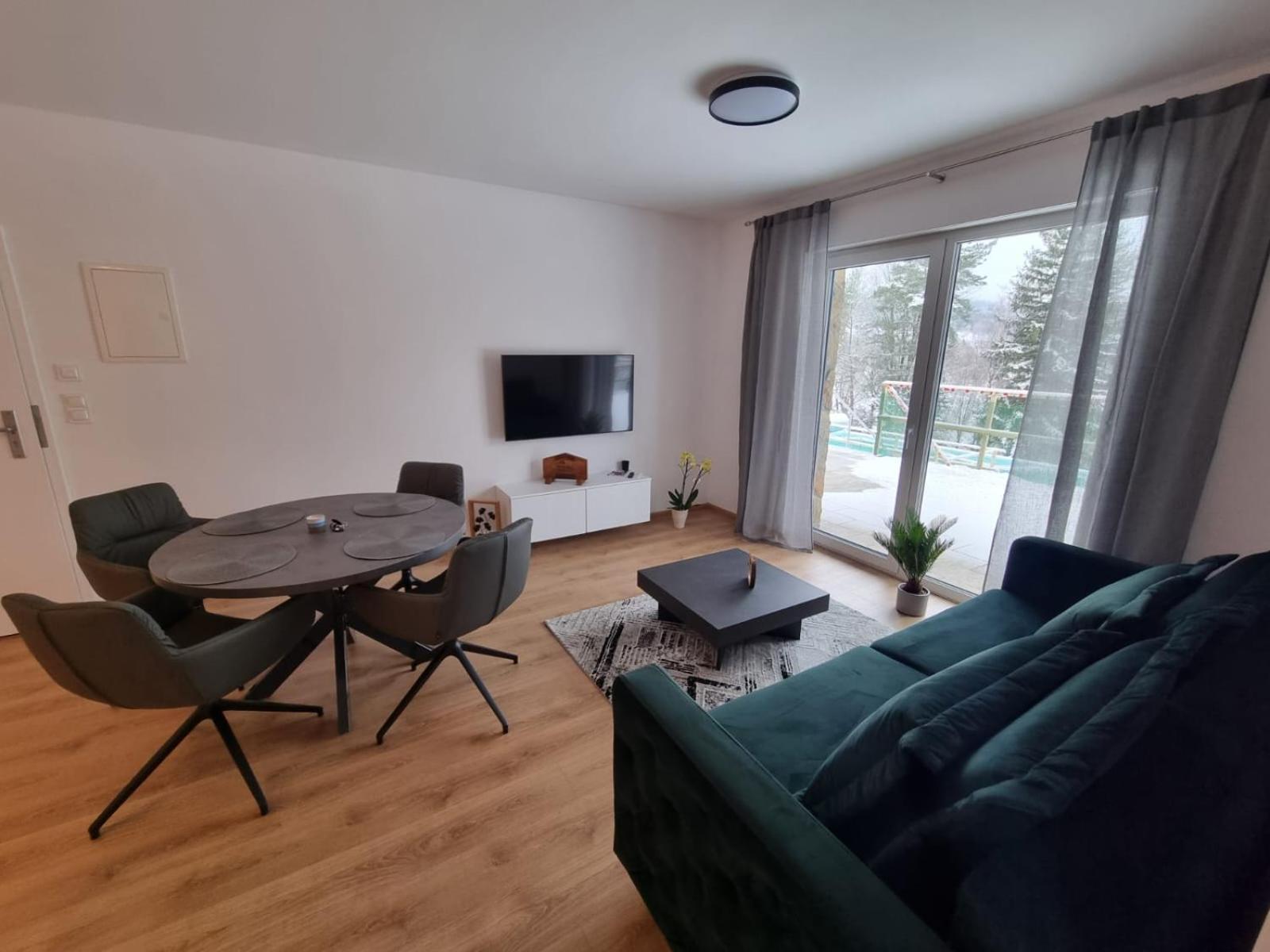 Rezydencja Borowice Quarto foto
