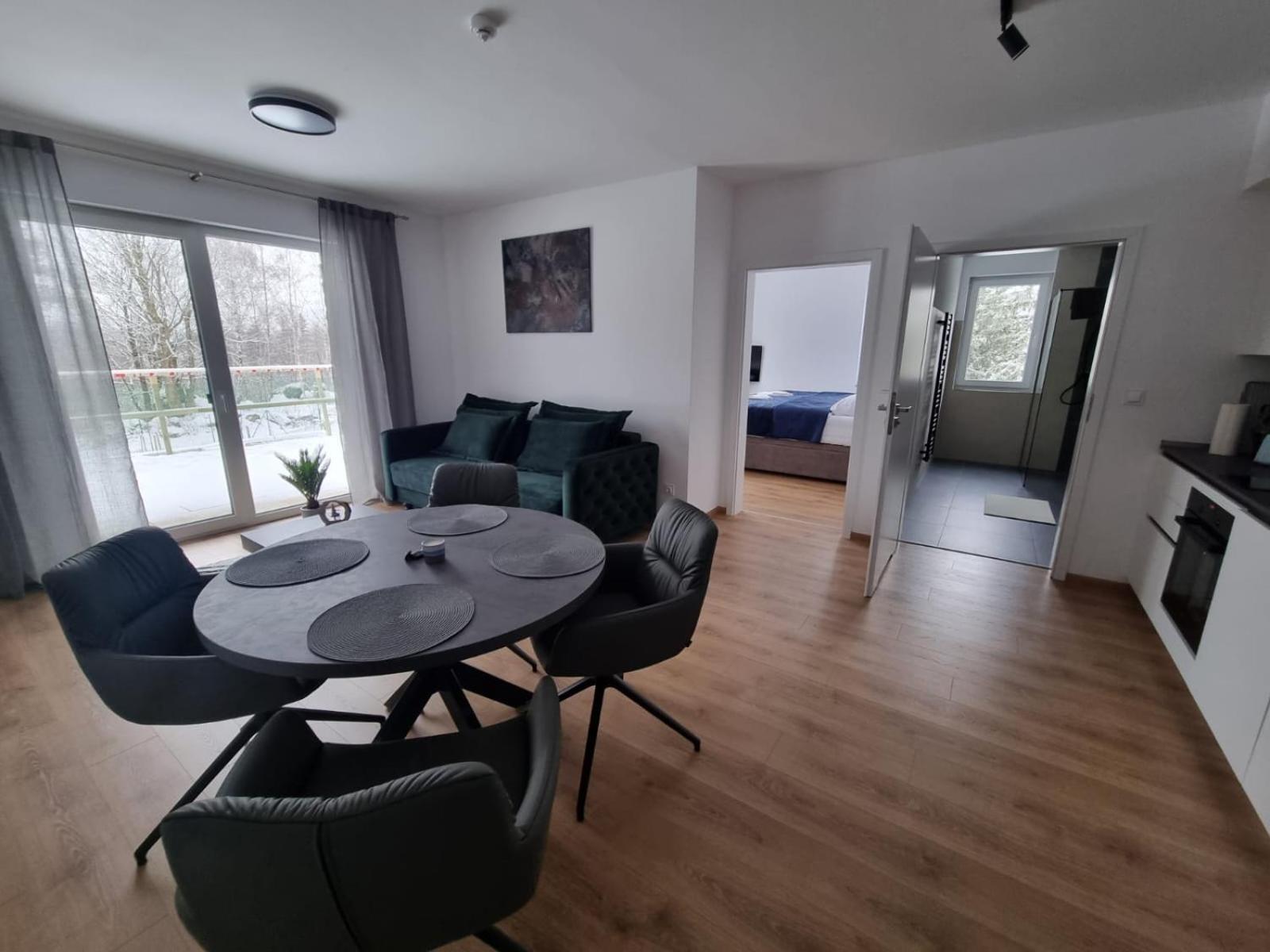 Rezydencja Borowice Quarto foto